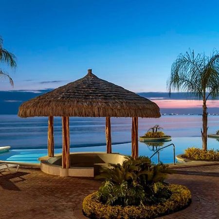 Апартаменты Torre Oceanica En Salinas - Ecuador Экстерьер фото