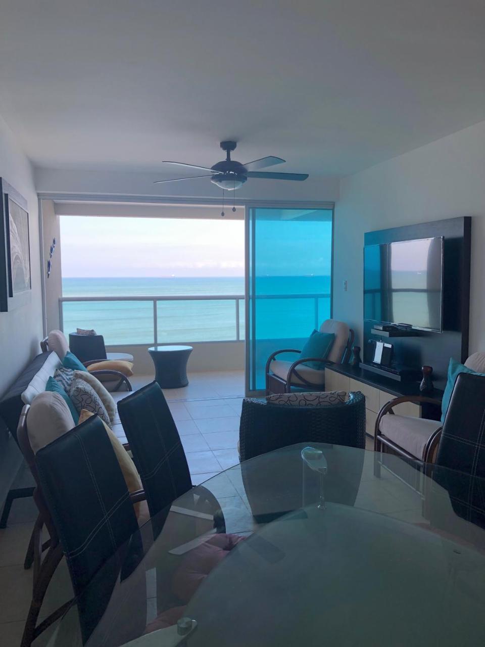 Апартаменты Torre Oceanica En Salinas - Ecuador Экстерьер фото