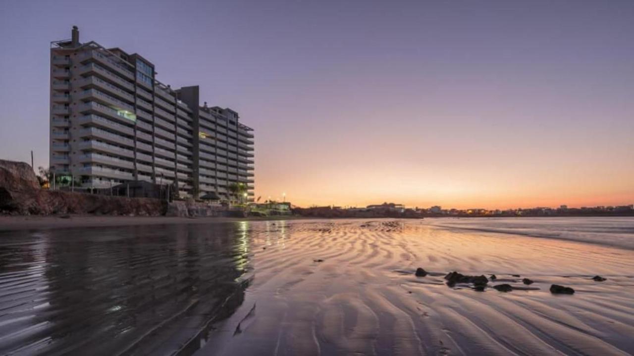 Апартаменты Torre Oceanica En Salinas - Ecuador Экстерьер фото